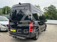 2021 Mercedes Benz Sprinter