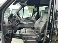 2021 Mercedes Benz Sprinter