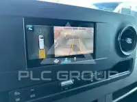 2021 Mercedes Benz Sprinter