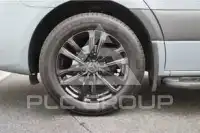 2021 Mercedes Benz Sprinter