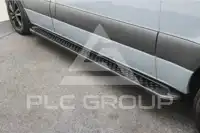 2021 Mercedes Benz Sprinter