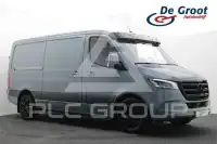 2021 Mercedes Benz Sprinter