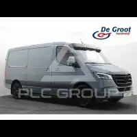 2021 Mercedes Benz Sprinter