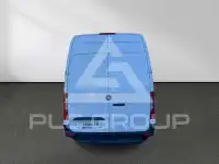 2021 Mercedes Benz Sprinter