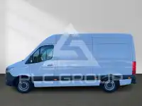 2021 Mercedes Benz Sprinter