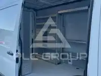 2021 Mercedes Benz Sprinter