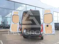 2021 Mercedes Benz Sprinter