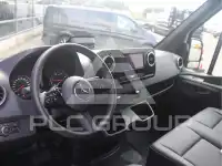 2021 Mercedes Benz Sprinter