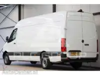 2021 Mercedes Benz Sprinter