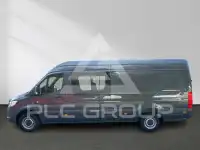 2021 Mercedes Benz Sprinter
