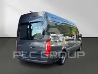 2021 Mercedes Benz Sprinter