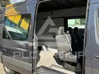 2021 Mercedes Benz Sprinter
