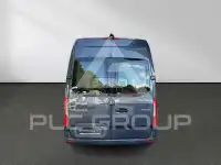 2021 Mercedes Benz Sprinter