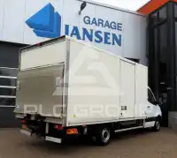 2021 Mercedes Benz Sprinter