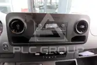 2021 Mercedes Benz Sprinter