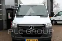 2021 Mercedes Benz Sprinter