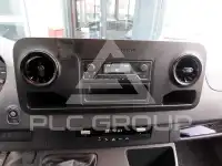 2021 Mercedes Benz Sprinter
