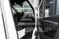 2021 Mercedes Benz Sprinter