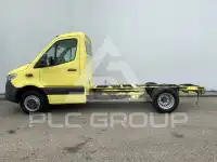 2021 Mercedes Benz Sprinter