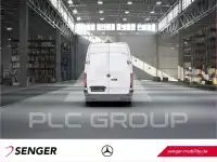 2021 Mercedes Benz Sprinter