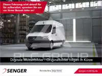 2021 Mercedes Benz Sprinter
