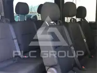 2021 Mercedes Benz Sprinter