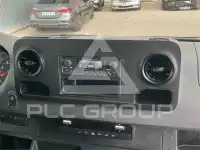 2021 Mercedes Benz Sprinter
