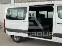 2021 Mercedes Benz Sprinter