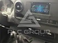 2021 Mercedes Benz Sprinter