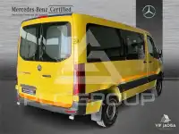 2021 Mercedes Benz Sprinter