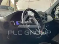2021 Mercedes Benz Sprinter