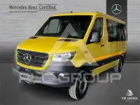 2021 Mercedes Benz Sprinter