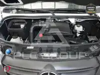 2021 Mercedes Benz Sprinter