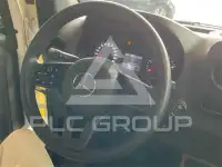 2021 Mercedes Benz Sprinter