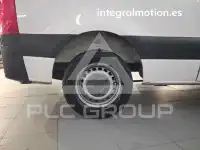 2021 Mercedes Benz Sprinter