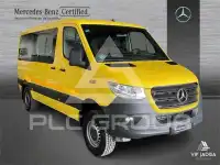 2021 Mercedes Benz Sprinter