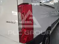 2021 Mercedes Benz Sprinter