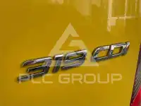 2021 Mercedes Benz Sprinter