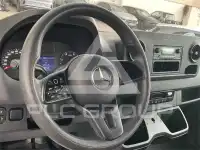 2021 Mercedes Benz Sprinter