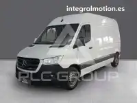 2021 Mercedes Benz Sprinter