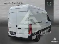 2021 Mercedes Benz Sprinter