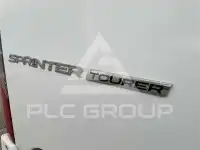 2021 Mercedes Benz Sprinter