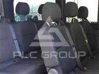 2021 Mercedes Benz Sprinter