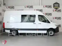 2021 Mercedes Benz Sprinter