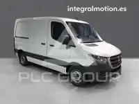 2021 Mercedes Benz Sprinter