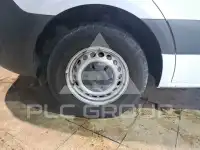 2021 Mercedes Benz Sprinter