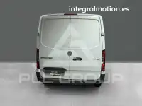 2021 Mercedes Benz Sprinter