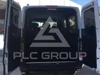 2021 Mercedes Benz Sprinter