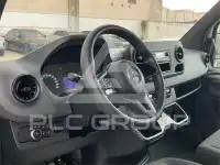 2021 Mercedes Benz Sprinter