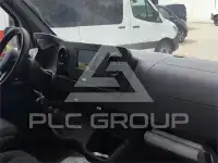 2021 Mercedes Benz Sprinter